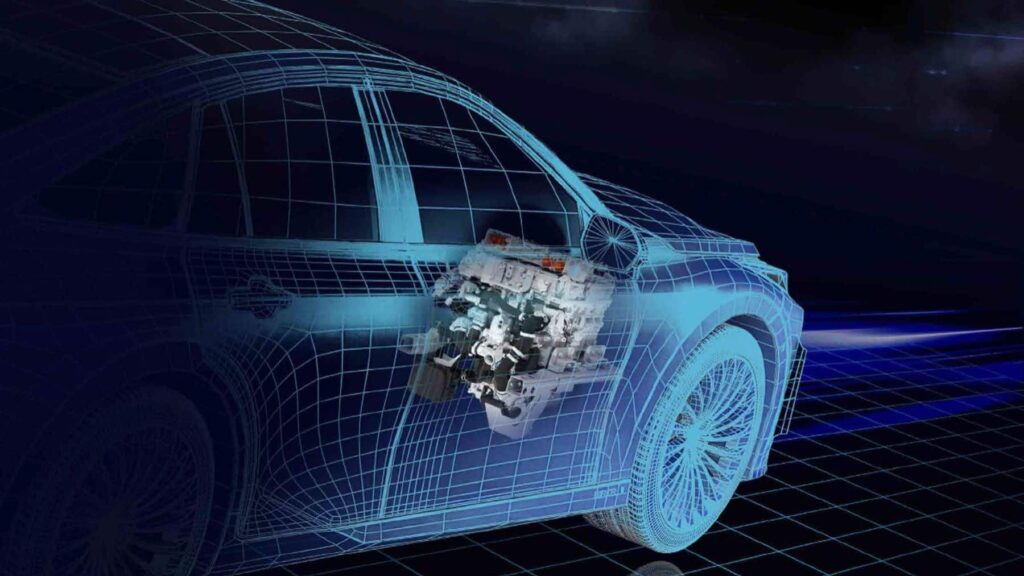 Adiós a los coches eléctricos y de combustión: Japón nos muestra el futuro