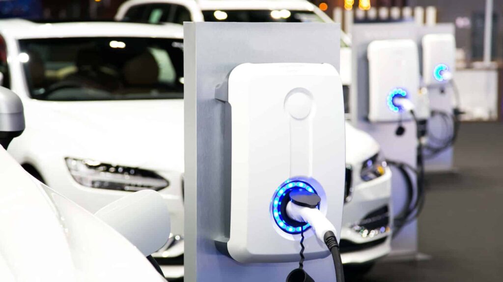 El coche eléctrico más barato en España: Lo que puedes conseguir con menos de 9000