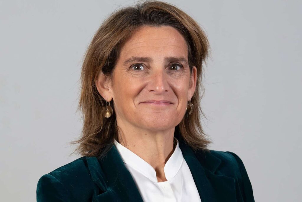 En la Conferencia de Presidentes previa a la COP30 participará Teresa Ribera