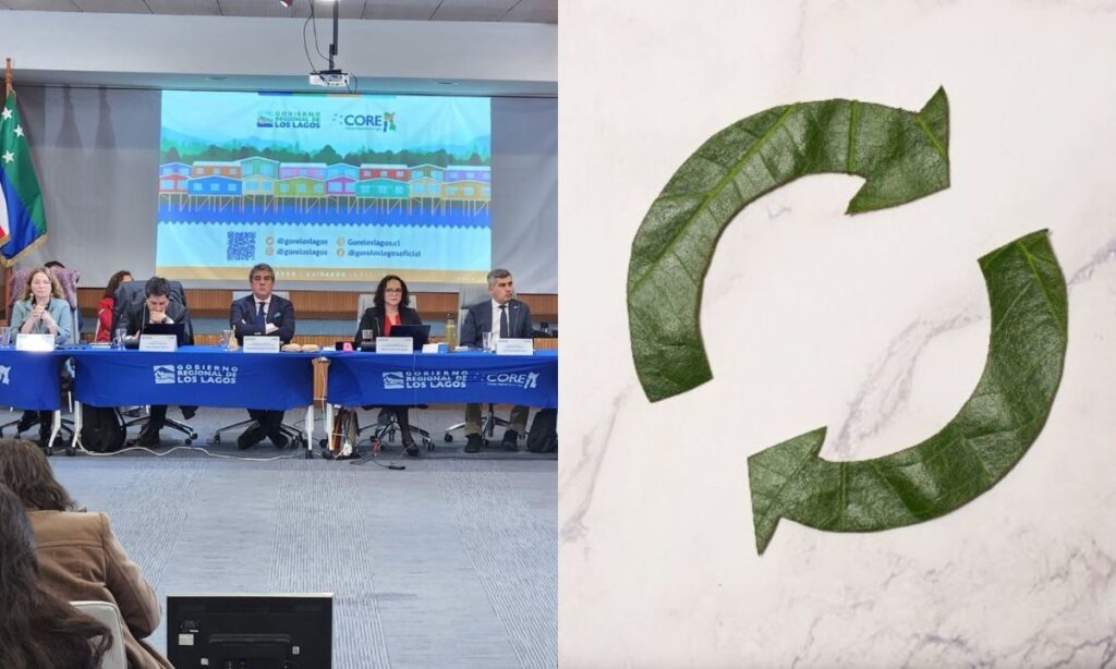 Hito para Los Lagos: aprueban centro tecnológico para la economía circular