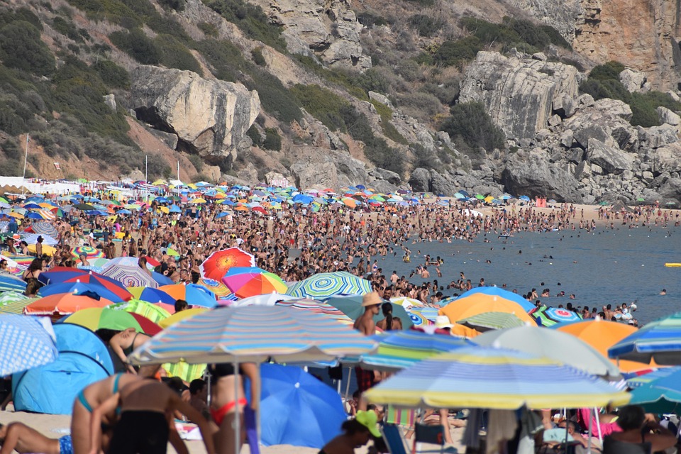 La Aemet ‘calla’, pero todo indica que la primera ‘ola de calor’ en España es ‘inminente’
