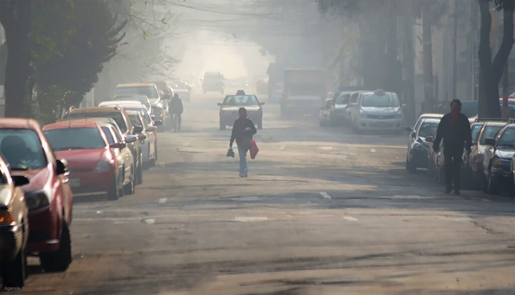 La UE multa a Polonia: quiere impedir que se impugnen los planes de calidad del aire