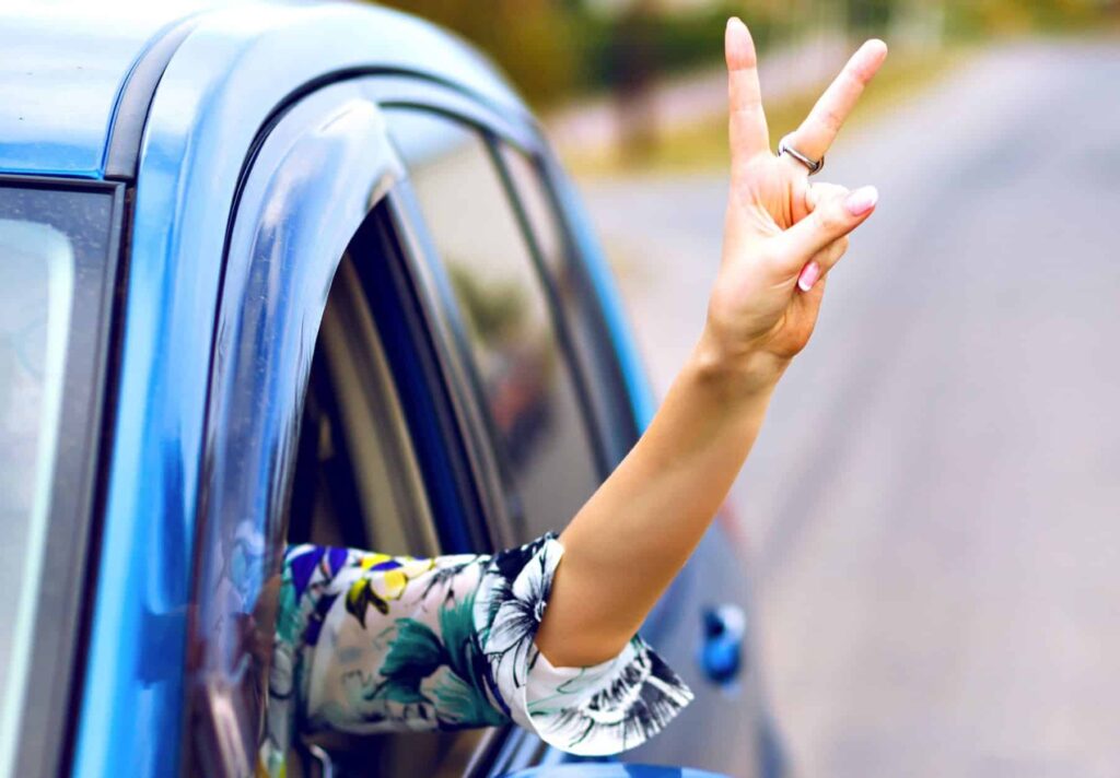 Los coches más seguros del mercado y algunos además son eléctricos