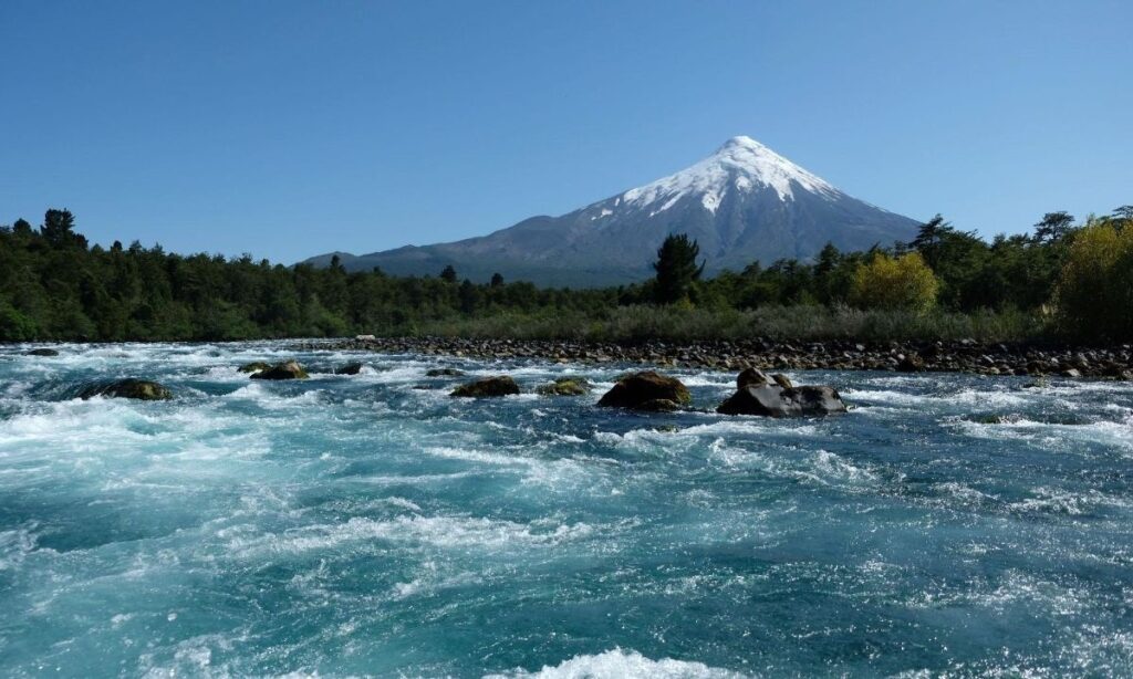 Puerto Varas será sede de seminario clave para la protección de ríos en América Latina