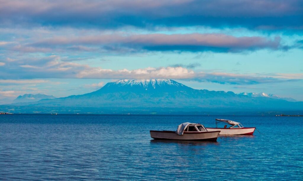 Turismo con propósito: presentan modelo de gestión de destino sostenible en Lago Llanquihue