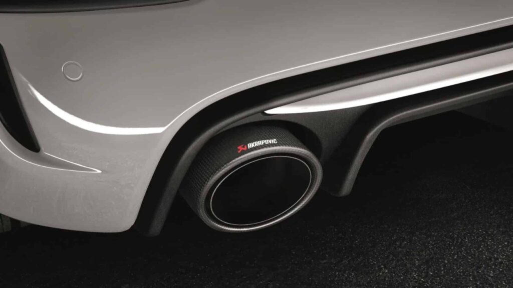 Un futuro inesperado, los coches eléctricos tendrán tubos de escape: Y saldrá humo por ellos