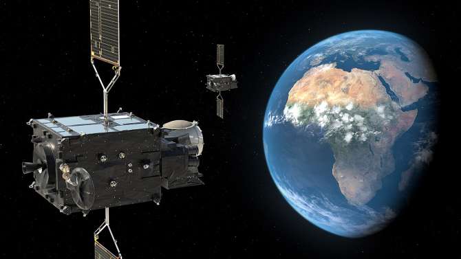 ¿Hasta qué punto podemos predecir el clima del futuro?