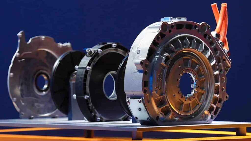 Adiós a las tierras raras: Los motores eléctricos del futuro no dependerán de China, usarán esto