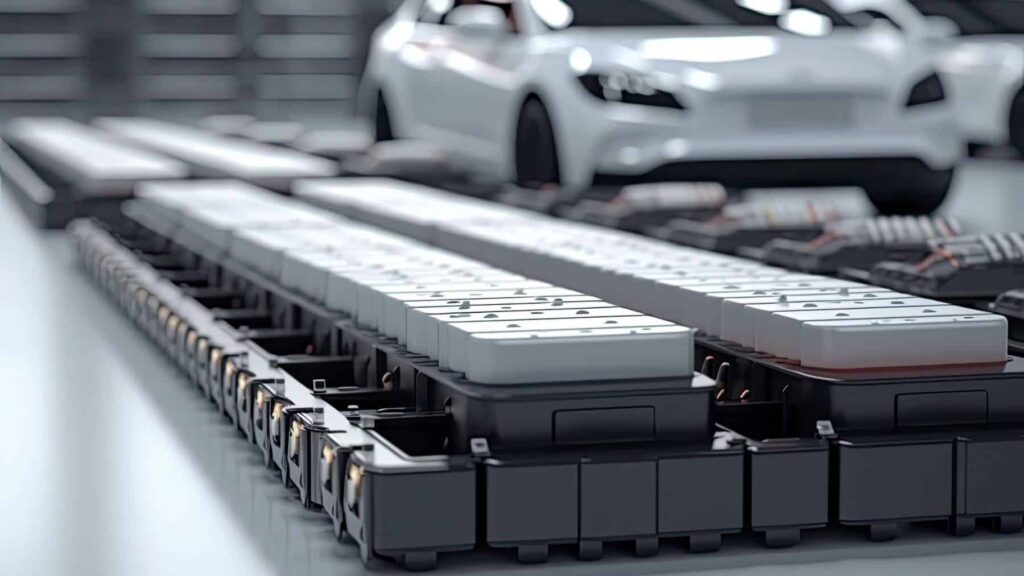 Adiós a los coches de combustión y a los de hidrógeno: No podrán competir contra esto