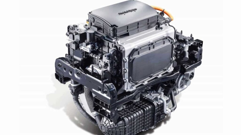 Adiós a los coches de gasolina, diésel y eléctricos: El futuro será impulsado por motores como este