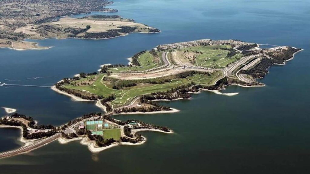 El ‘Consejo Asesor de Medio Ambiente’ (CAMAEX) es una FAKE anti-ecologista