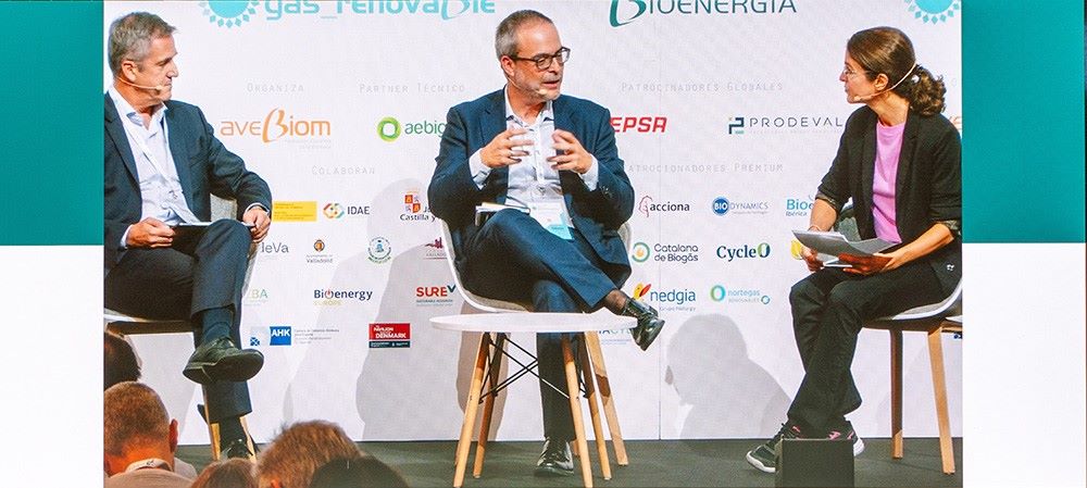 El 18º ‘Congreso Internacional de Bioenergía’ presenta más de 50 casos prácticos