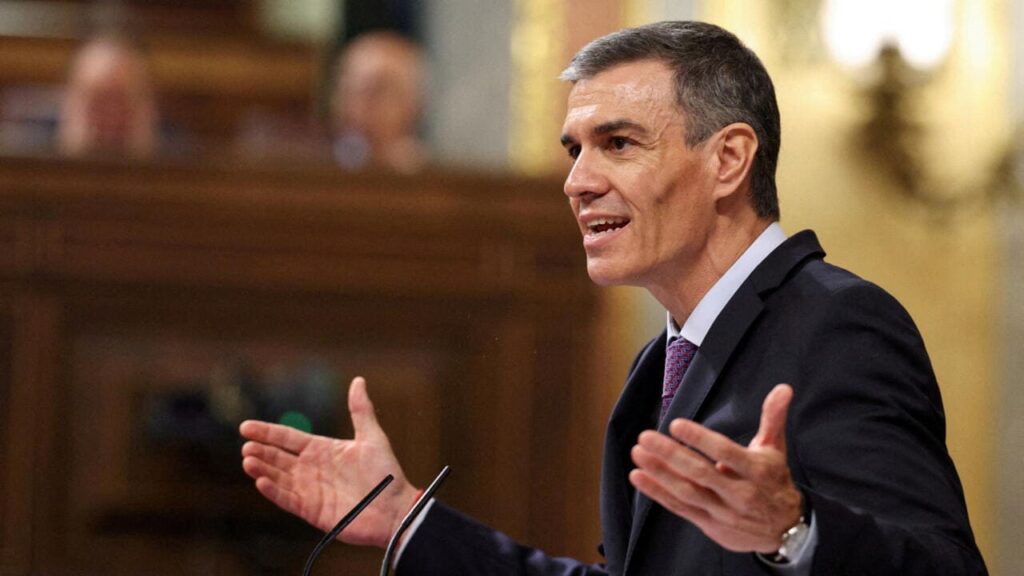 El Gobierno de España estudia un real decreto con medidas antiapagón para ‘saltarse’ al Congreso de los Diputados