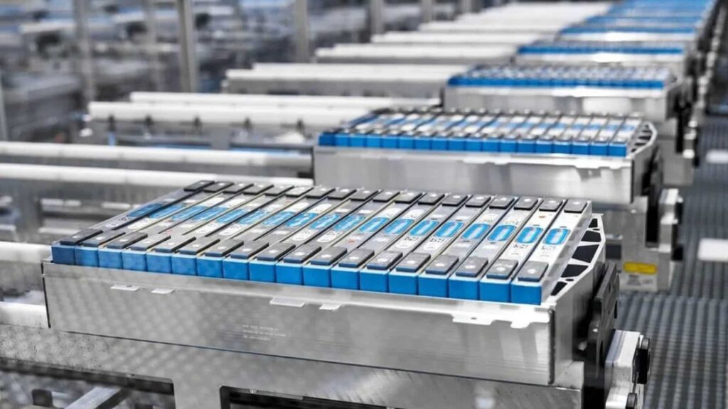 El Santo Grial del coche eléctrico: La inesperada solución para hacerlos más sostenibles y baratos