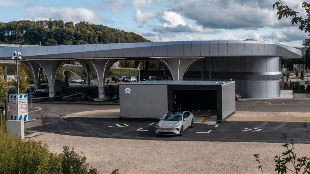 En Alemania dicen adiós a la recarga de baterías: Apuestan por algo mil veces más sofisticado