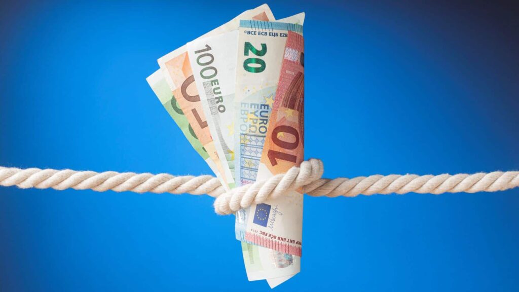 España está en ‘deuda’ medioambiental con la UE