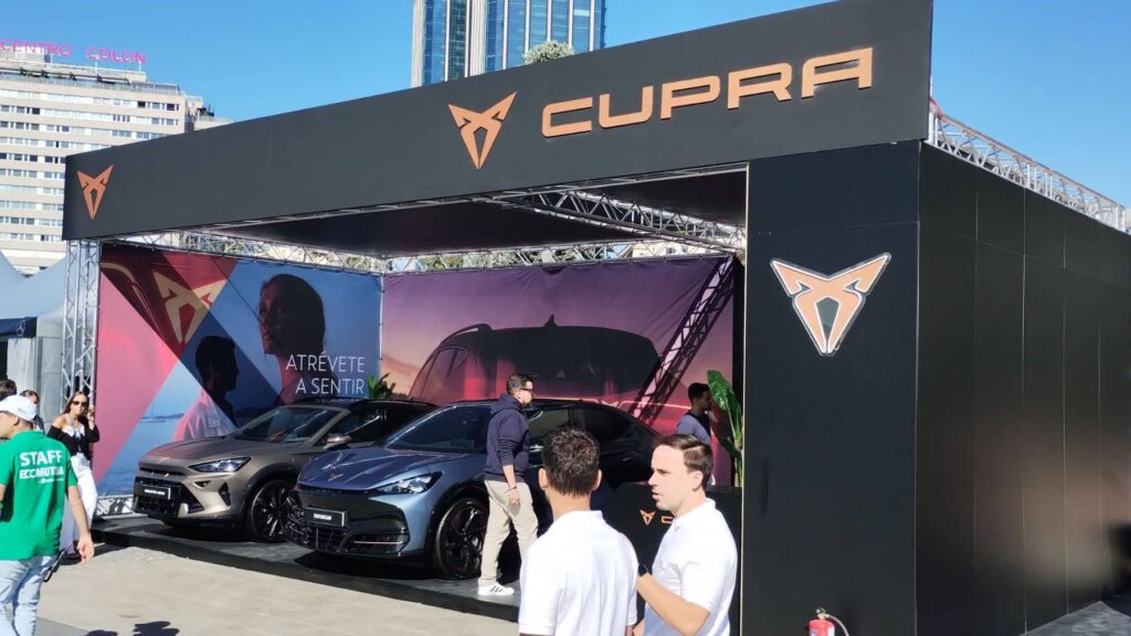 Está confirmado, Madrid se prepara: Recibirá una visita del futuro