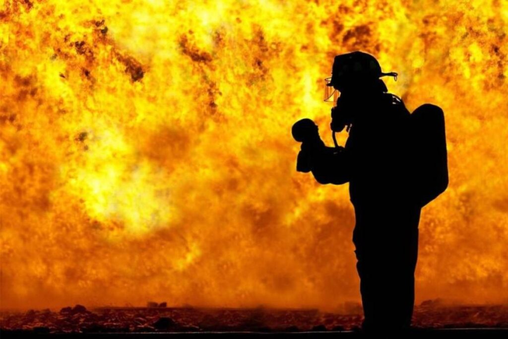 Europa pone ‘manos a la obra’ para prevenir y combatir los incendios en las zonas de mayor riesgo