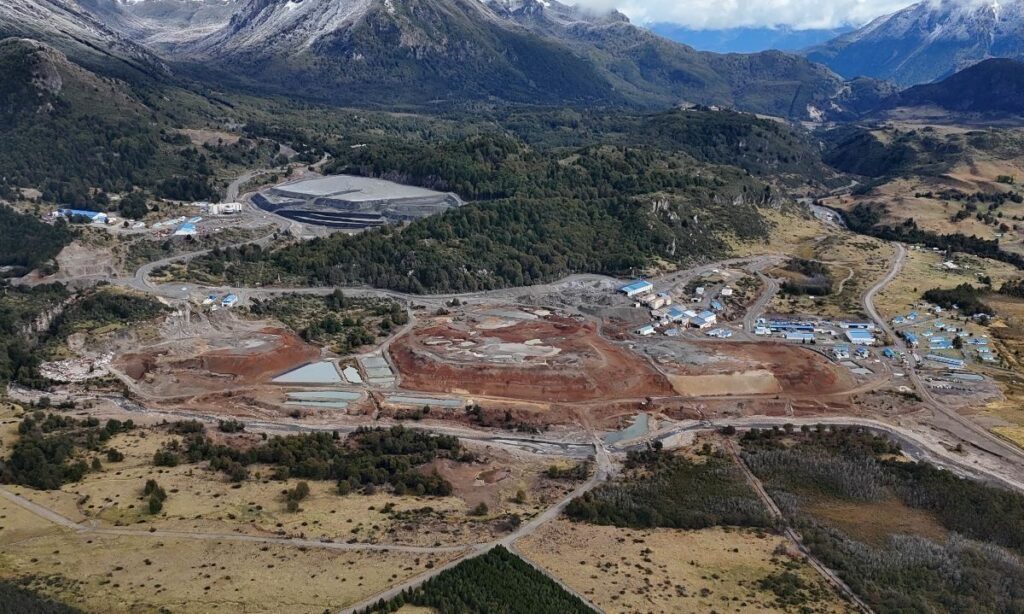 INDH afirma que existe vulneración de derechos humanos en Aysén por contaminación minera