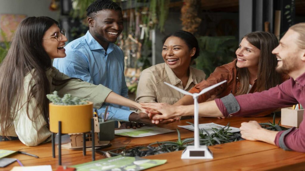 La Unión Española Fotovoltaica (UNEF), organiza en septiembre de 2025 la ‘II Cumbre de Comunidades Energéticas’