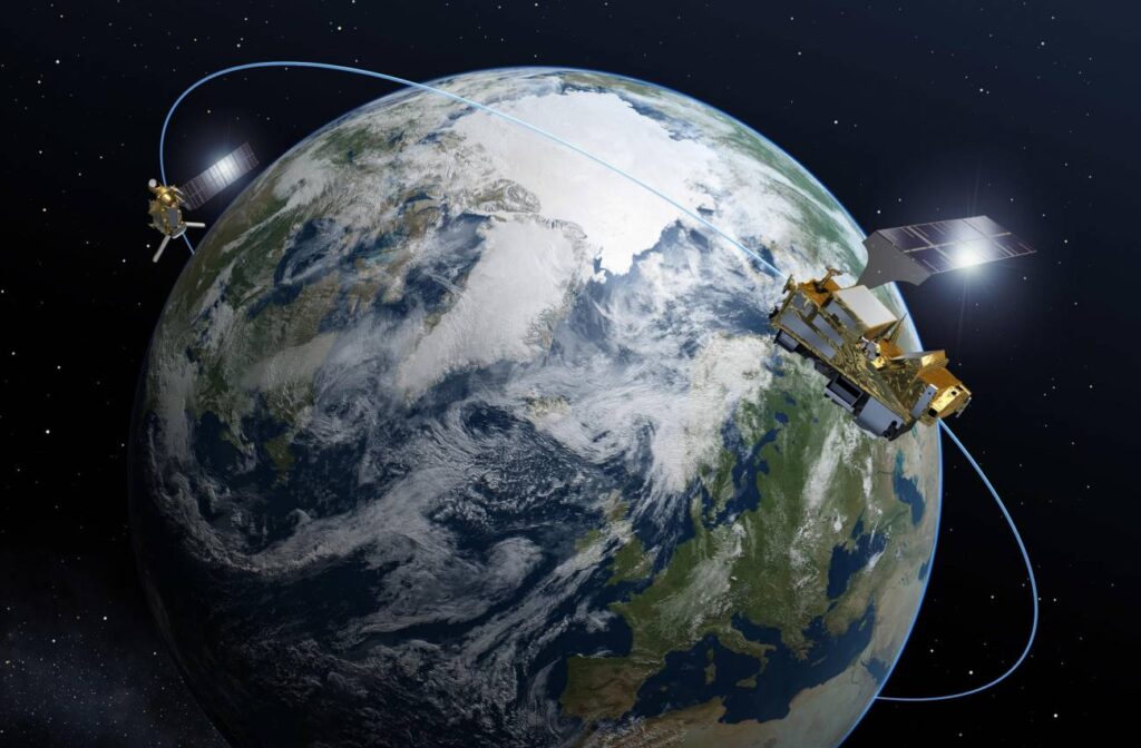 MetOp-SG A1: el satélite que ‘avisará’ de los fenómenos meteorológicos extremos en Europa debidos al cambio climático
