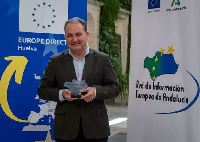 Proyecto Europeo del Mes: Geoparque Transfronterizo Huelva–Alentejo, patrimonio natural, cultural e inmaterial compartido