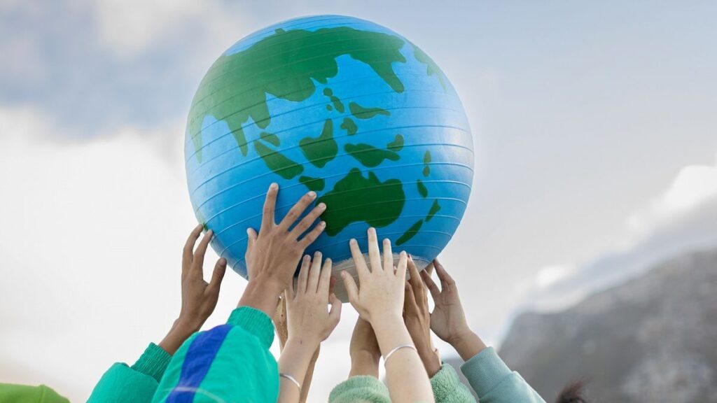 Qatar, Luxemburgo y Singapur lideran el ‘bochornoso ranking’ en el Día de la Sobrecapacidad de la Tierra 2025