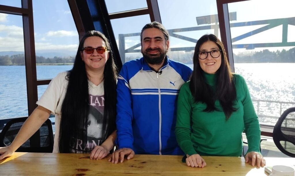 Revisa el estreno de Miércoles Alegres y Sustentables sobre la protección de la cuenca del Río Valdivia