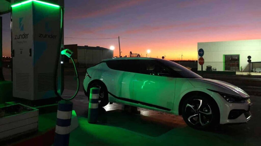 Todo lo que Occidente dice que es imposible, China lo hace realidad: Esta vez son 100 000