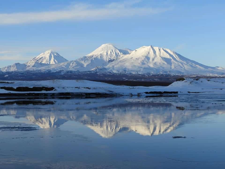 Ultima hora del terremoto ‘histórico’ que está sacudiendo Kamchatka (Rusia) y al océano Pacífico