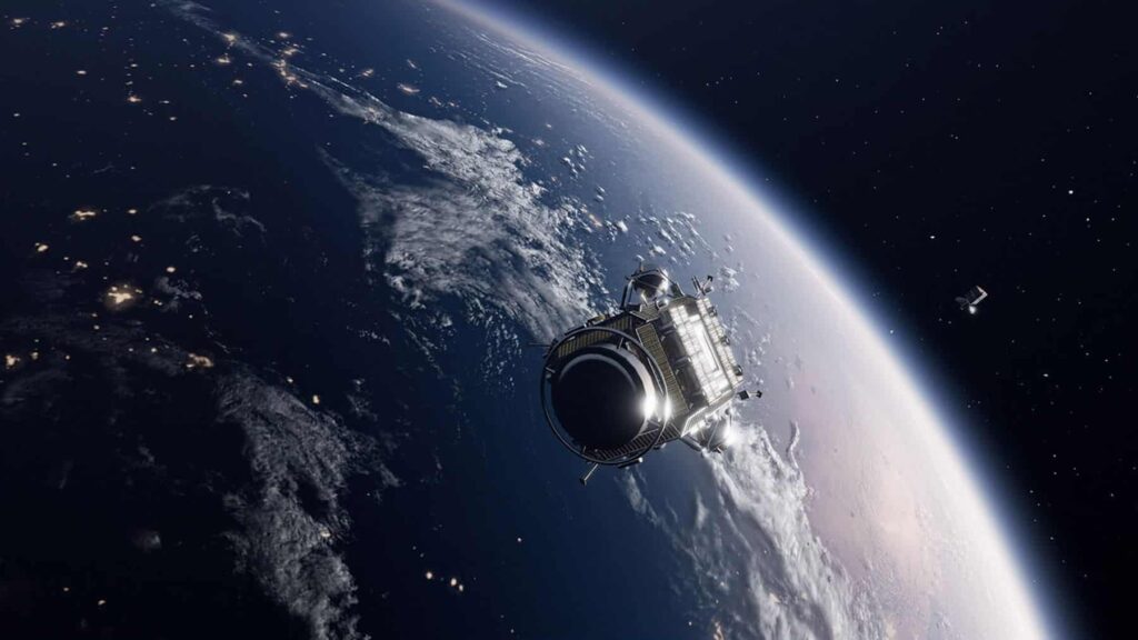 Aprovechan las señales de satélite para captar ‘ríos atmosféricos’ que causan fenómenos climáticos extremos