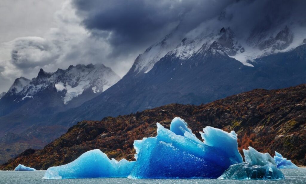 Chile suma nueva fecha al calendario ambiental con Día Nacional de los Glaciares