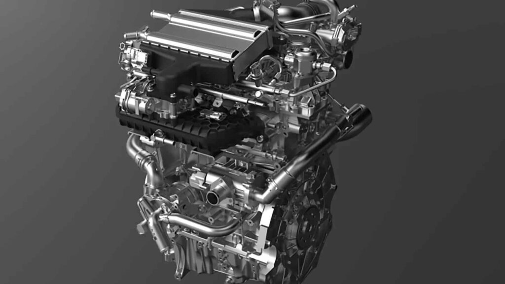 China crea el motor del futuro sin gasolina ni electricidad: Utiliza un combustible tóxico, pero limpio