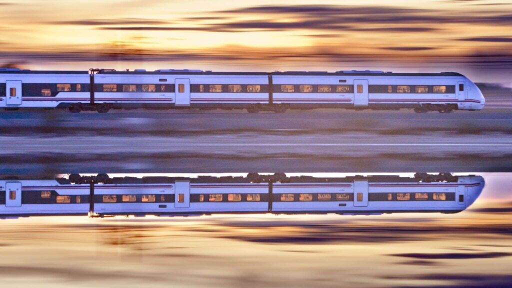 Cómo España lo logró: Mientras otros países de Europa solo pueden soñarlo