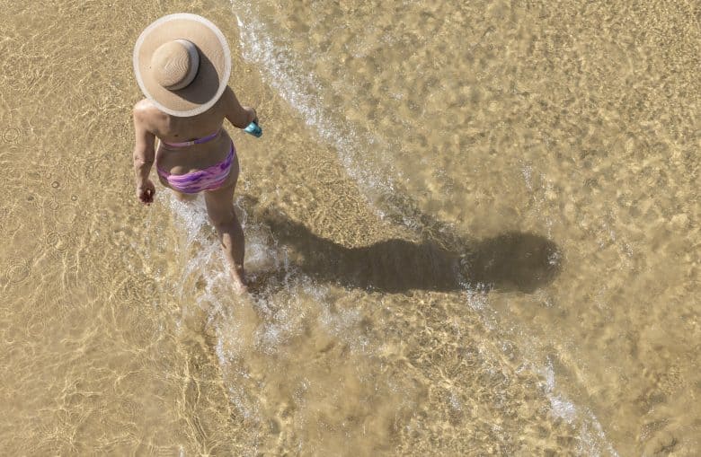 Consulta el ‘tiempo’ que hará ‘hoy’ 10 de agosto en España