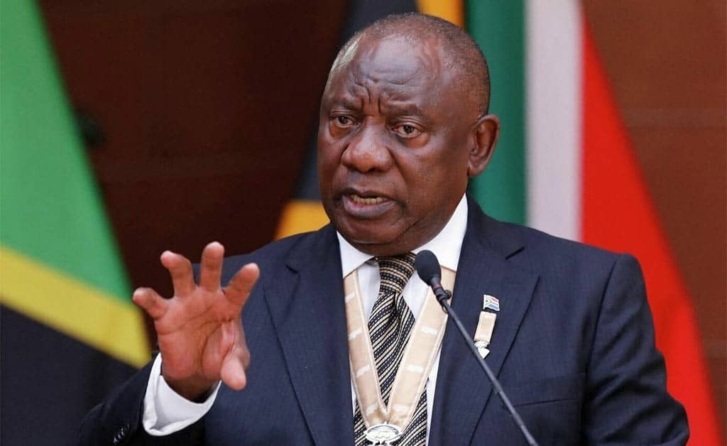 Cumbre Africana de Inversiones en Agua 2025: situarla ‘en el centro’ de la agenda climática