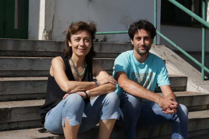 El cambio climático y la despoblación amenazan zonas montañosas