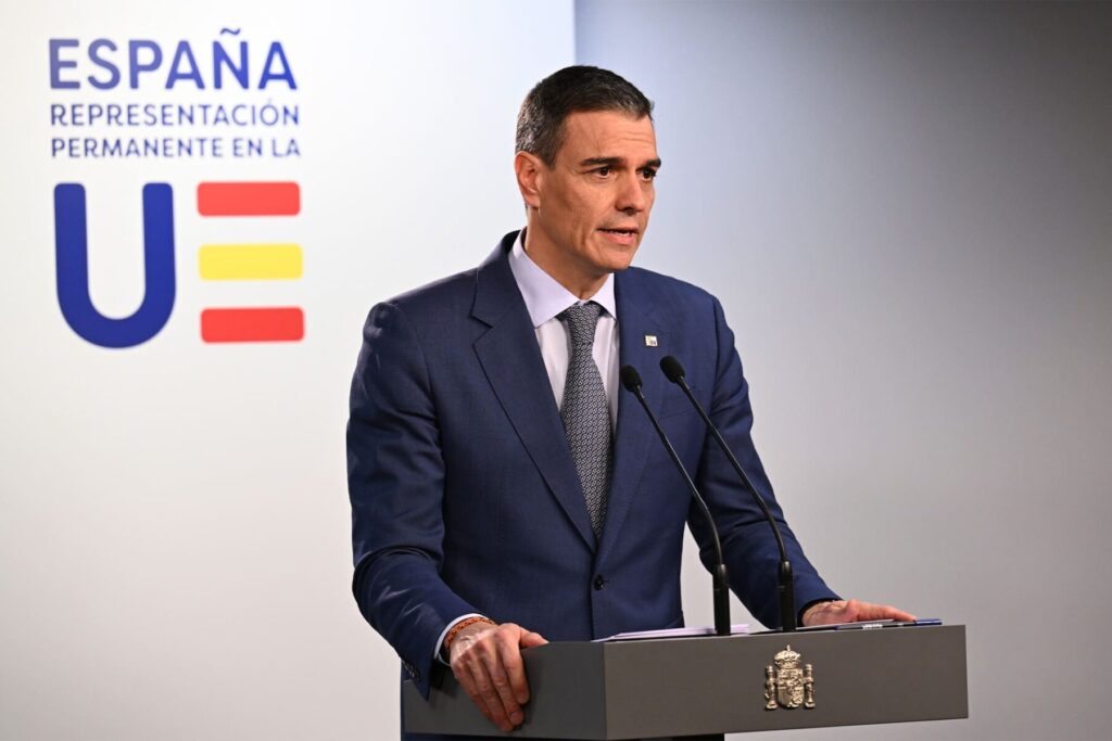 El presidente del Gobierno, Pedro Sánchez, arranca mañana el curso político con una reunión ministerial sobre el ‘cambio climático’