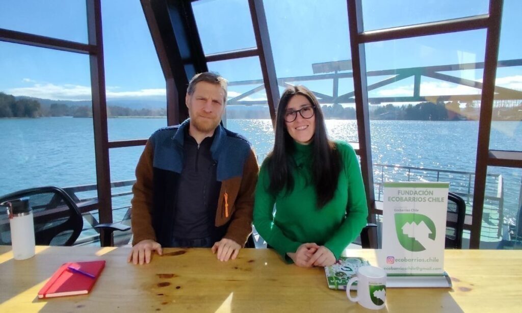 Escuela Ciclistas Valdivia: espacio de encuentro para la defensa y promoción de la bicicleta