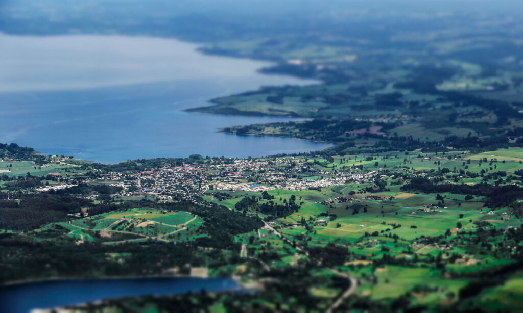 Futrono será sede del 5° Congreso Nacional de Municipalidades Turísticas