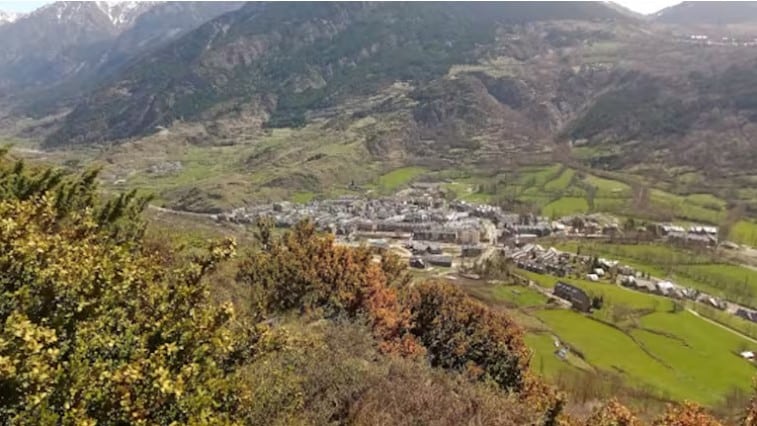 Piden desestimar los proyectos de ubicación de plantas de ‘baterías’ en áreas protegidas del Pirineo aragonés