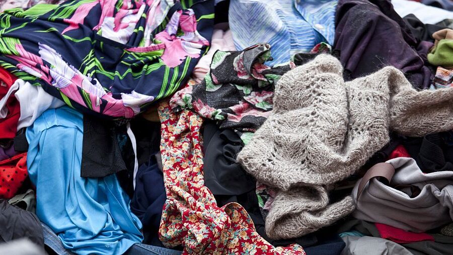 Polémica a cuenta del ‘Real Decreto sobre Residuos Textiles’