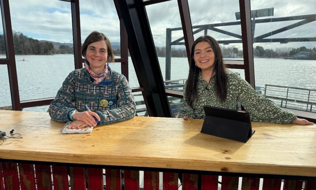 Representante valdiviana en COP 15 Ramsar relata su experiencia en el evento internacional