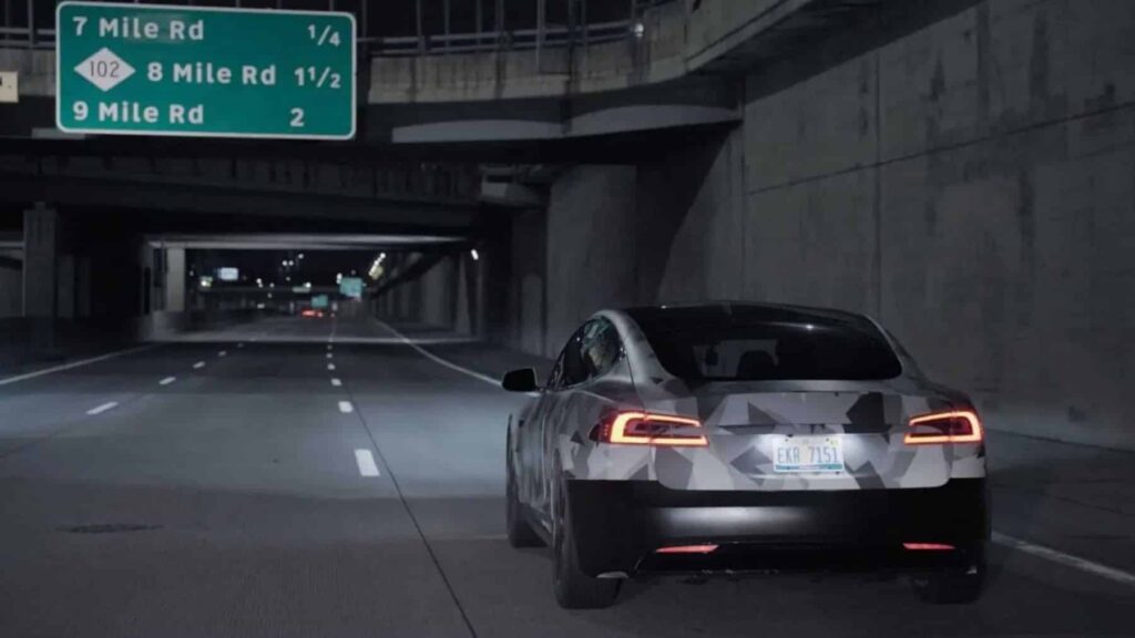 Un coche eléctrico de batería inmortal: Casi medio millón de kilómetros y como nueva