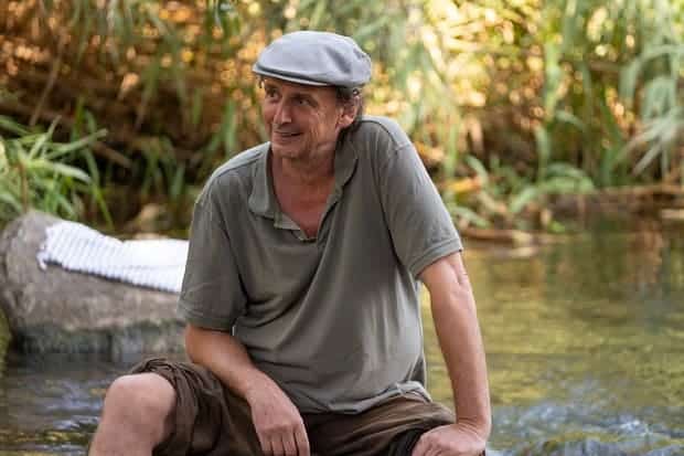 ‘Historias del buen valle’: Premio Lurra de Greenpeace, la película que mejor transmite los valores de protección de la naturaleza y de la paz