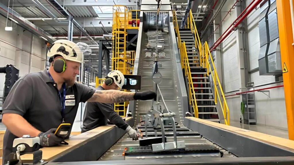 Alemania dice no a los coches de gasolina e hidrógeno: Inicia una revolución que cambiará al mundo