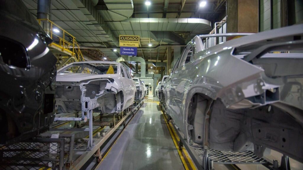 China preparó un Caballo de Troya para Europa: Entró a través de España, pero se dieron cuenta