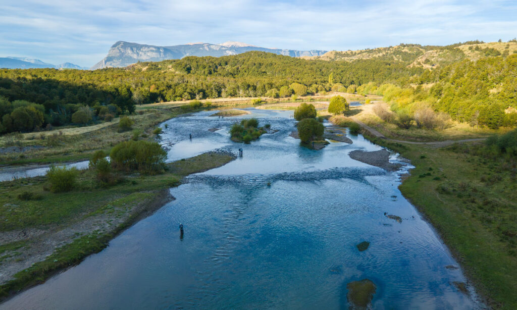Coyhaique recibirá encuentro que une pesca con mosca, comunidad y acción por los ríos