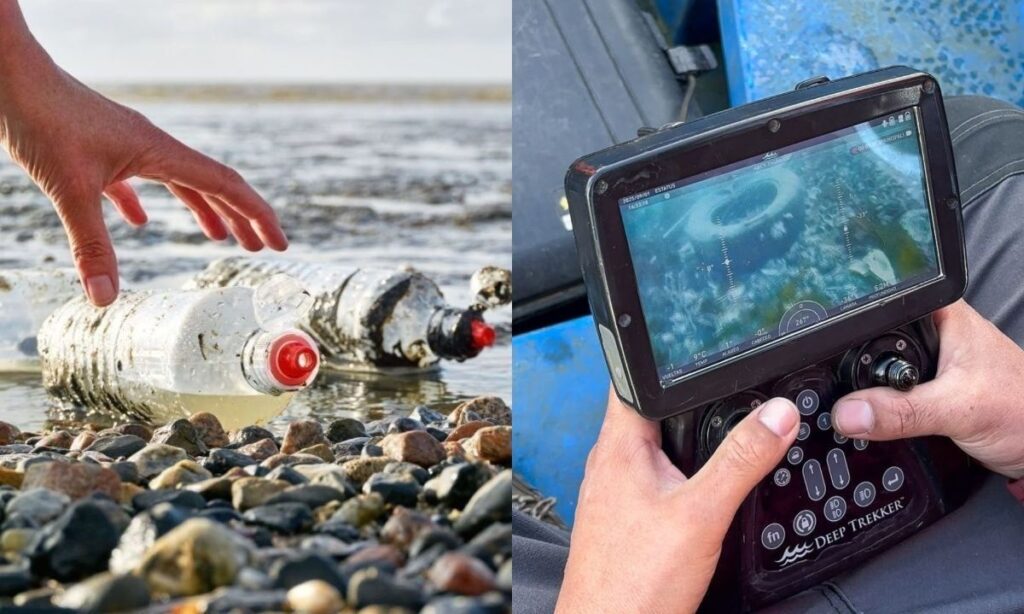 Dalcahue se prepara para segunda gran limpieza del fondo marino