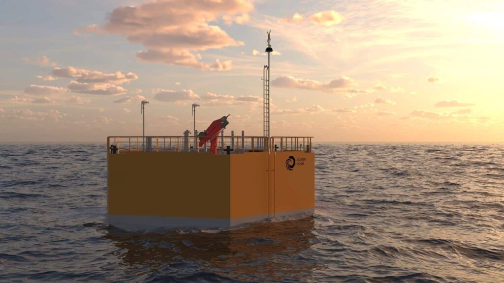 El proyecto más ambicioso de España: Producir agua dulce de la nada y sin gastar energía de la red eléctrica